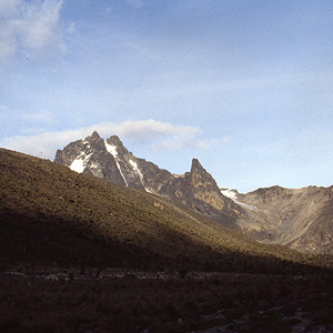 Monte Kenya