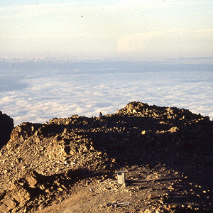 Monte Kenya