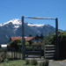 Carretera austral en bici