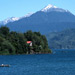 Carretera austral en bici