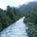 Carretera austral en bici