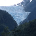 Carretera austral en bici