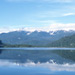 Carretera austral en bici