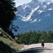 Carretera austral en bici