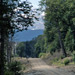 Carretera austral en bici