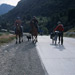 Carretera austral en bici