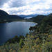 Carretera austral en bici