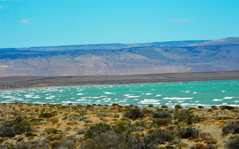 Lago Argentino