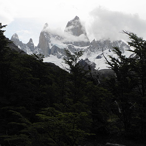 Patagonia de mar a mar