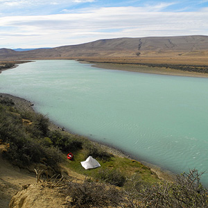 Patagonia de mar a mar