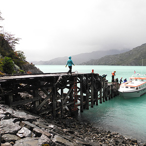 Patagonia de mar a mar