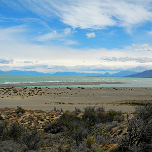 Patagonia de mar a mar