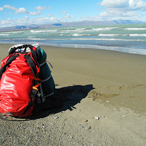 Patagonia de mar a mar