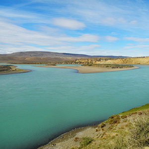 Patagonia de mar a mar