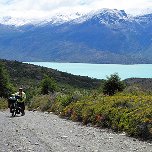 Patagonia de mar a mar