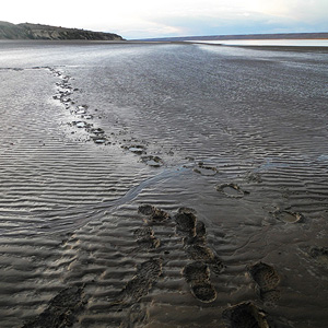 Patagonia de mar a mar
