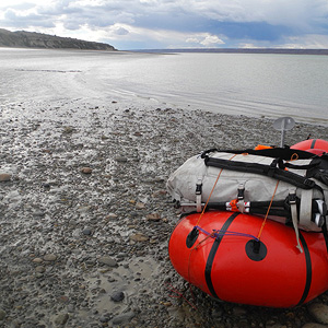 Patagonia de mar a mar