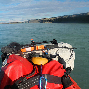 Patagonia de mar a mar