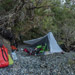 Patagonia en Packraft