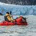 Patagonia en Packraft