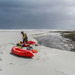 Patagonia en Packraft