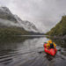 Patagonia en Packraft