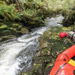 Patagonia en Packraft