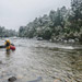 Patagonia en Packraft