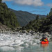 Patagonia en Packraft