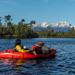 Patagonia en Packraft