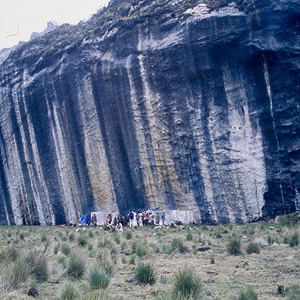 Piramide Carstensz