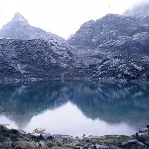 Piramide Carstensz