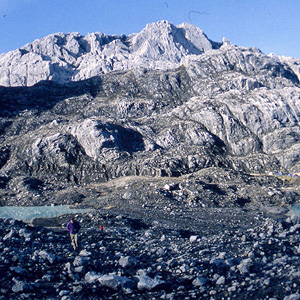 Piramide Carstensz