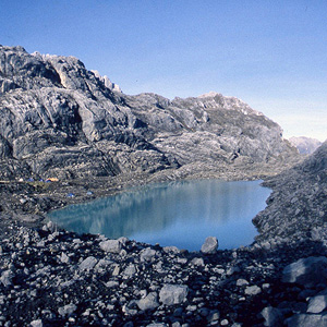 Piramide Carstensz