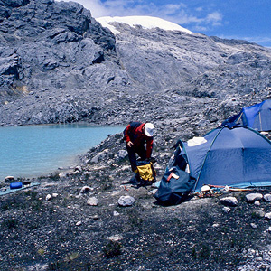 Piramide Carstensz