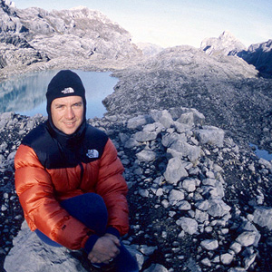 Piramide Carstensz