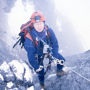 Piramide Carstensz