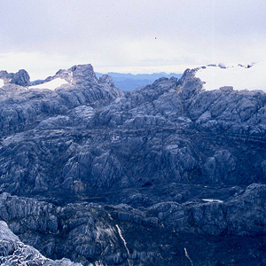 Piramide Carstensz