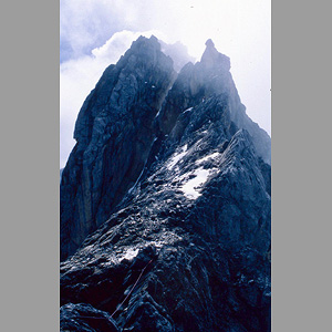 Piramide Carstensz