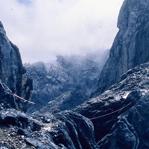 Piramide Carstensz