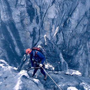 Piramide Carstensz