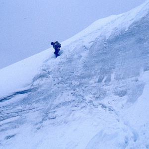 Piramide Carstensz