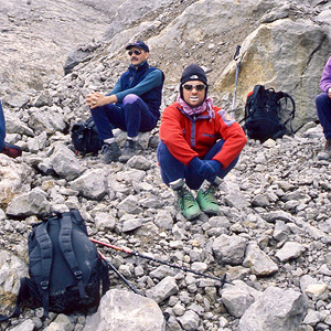 Piramide Carstensz