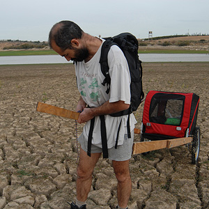 Travesía Monegros