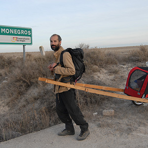 Travesía Monegros