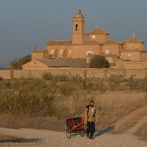 Travesía Monegros