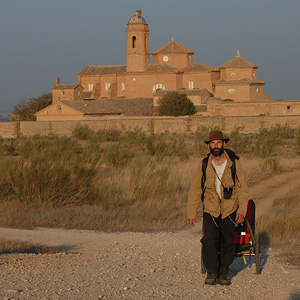 Travesía Monegros