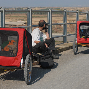 Travesía Monegros