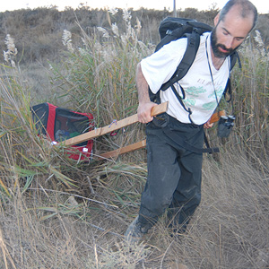 Travesía Monegros