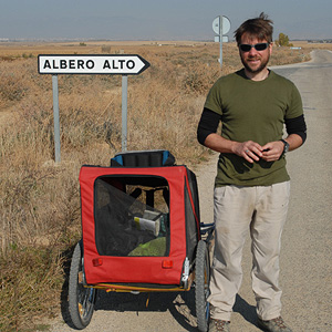 Travesía Monegros